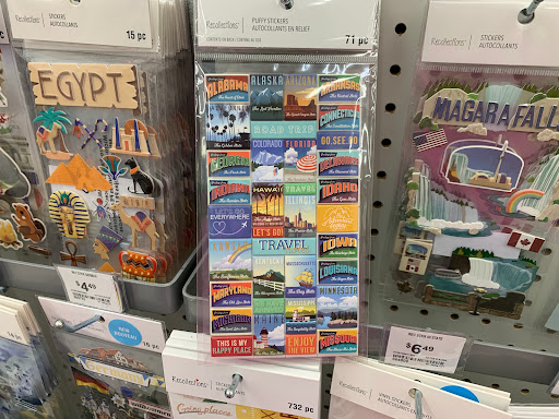 Craft Store «Michaels», reviews and photos, 251 Highland Ave, Seekonk, MA 02771, USA