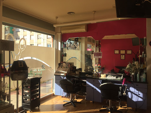 Peluquería Nerea Yecora en Logroño