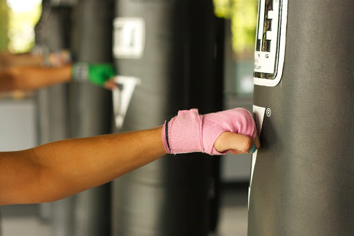 Gym «Bodyfit Punch», reviews and photos, 373 Virginia Ave Suite 110, Lexington, KY 40504, USA