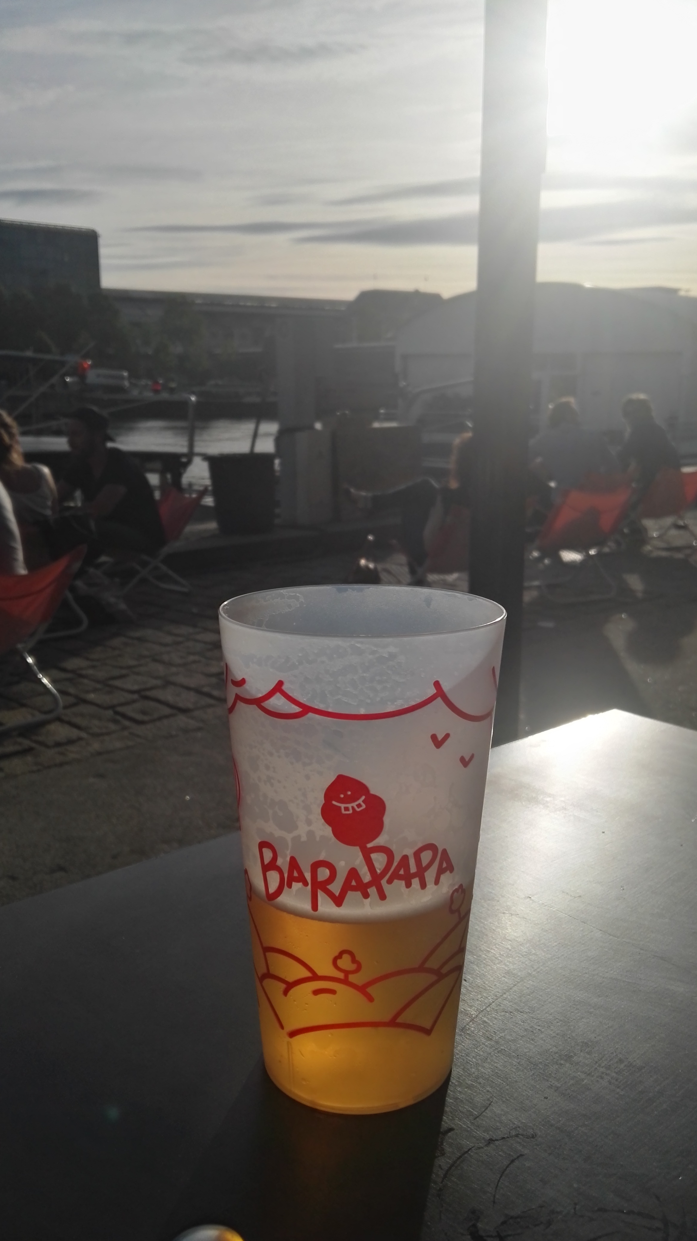 Photo n° 1 de l'avis de Marie.a fait le 22/05/2017 à 20:04