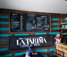 La Tarima música y café photo
