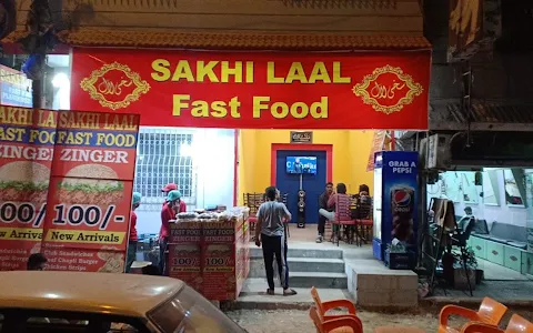 Sakhi Laal Food's image