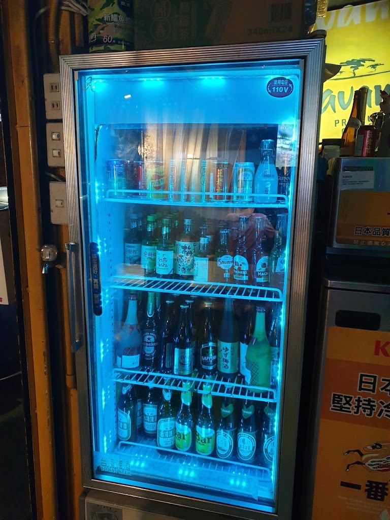 寶島燒創意食堂 的照片