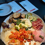 Photo n°9 de l'avis de Polina.a fait le 27/12/2023 à 13:08 sur le  L'Osteria à Cologne