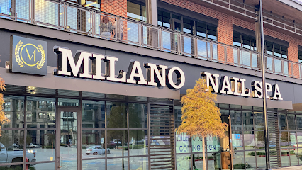 Milano Nail Spa