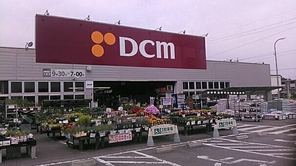 DCM 碧南中央店
