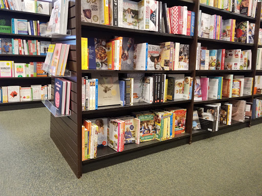Book Store «Barnes & Noble», reviews and photos, 375 NJ-10, Ledgewood, NJ 07852, USA