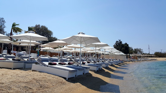 Spiaggia di Agia Anna