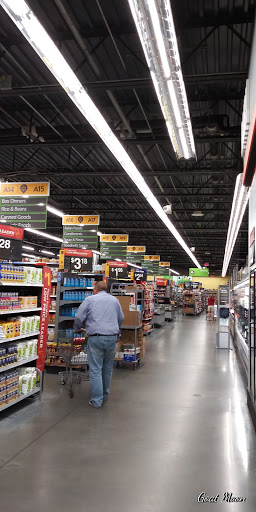 Supermarket «Walmart Neighborhood Market», reviews and photos, 10327 Big Bend Rd, Riverview, FL 33578, USA