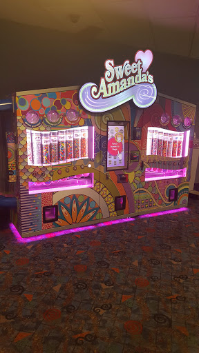 Movie Theater «Regal Cinemas Belltower 20», reviews and photos, 13499 Bell Tower Dr, Fort Myers, FL 33907, USA