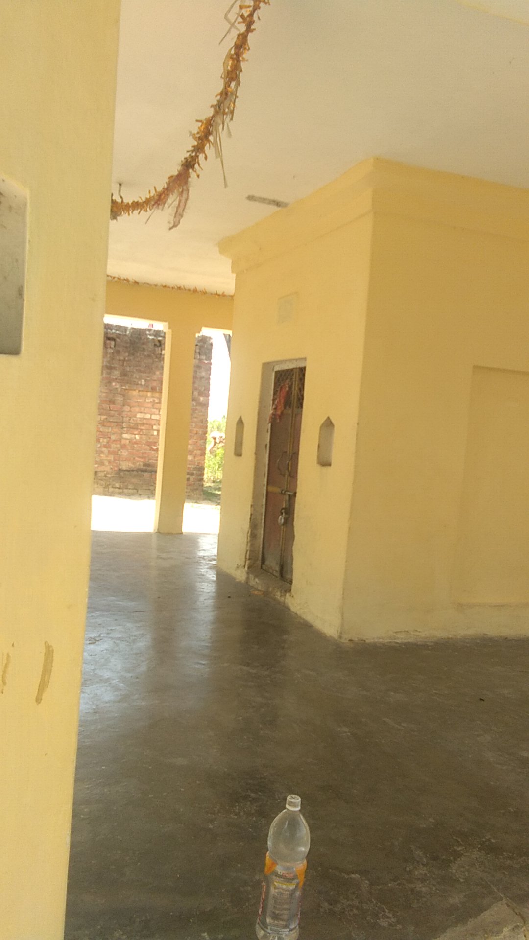 Kali mata temple