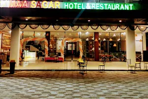Maa sagar Hotel & restaurant image