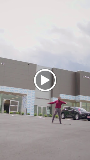 Jaguar Dealer «Jaguar Colorado Springs», reviews and photos, 565 Automotive Dr, Colorado Springs, CO 80905, USA