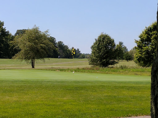 Golf Club «Rolling Meadows Golf Club», reviews and photos, 11233 Industrial Pkwy, Marysville, OH 43040, USA