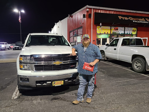 Used Car Dealer «AutoCenters Herculaneum», reviews and photos, 1225 McNutt St, Herculaneum, MO 63048, USA