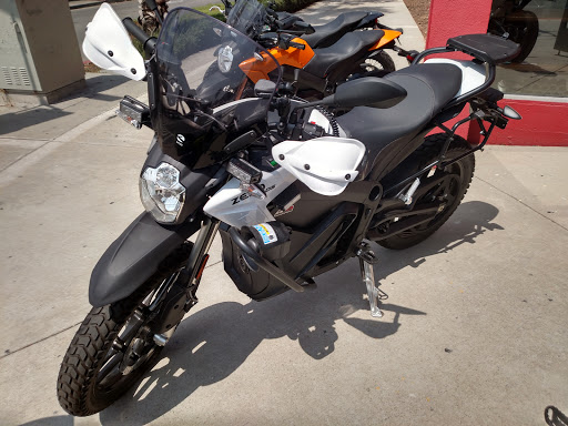 Motor Scooter Dealer «Hollywood Electrics», reviews and photos, 901 N Fairfax Ave, Los Angeles, CA 90046, USA