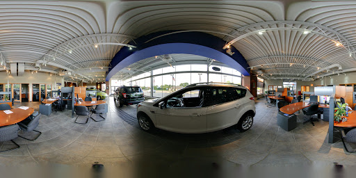 Ford Dealer «Gene Butman Ford», reviews and photos, 2105 Washtenaw Ave, Ypsilanti, MI 48197, USA