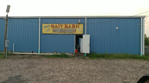 Bill's Bait Barn