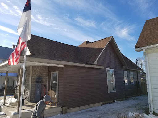 Roofing Contractor «Royalty Roofing», reviews and photos, 2099 E Tipton St, Seymour, IN 47274, USA