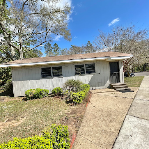 Park «Mims Park Athletics», reviews and photos, 5400 Grishilde Dr, Mobile, AL 36633, USA