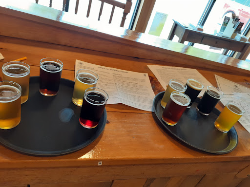 Winery «Nimble Hill Vineyard & Winery and Nimble Hill Brewing Company», reviews and photos, 3971 US-6, Tunkhannock, PA 18657, USA