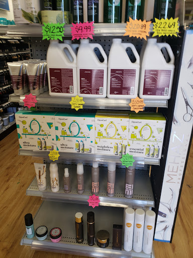 CosmoProf, 406 N Litchfield Rd Suite 220, Goodyear, AZ 85338, USA, 