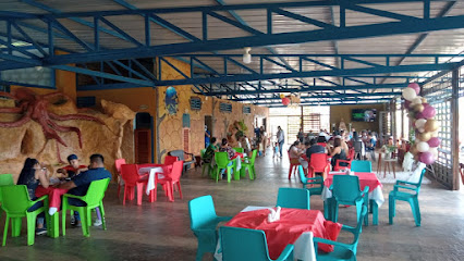 Centro Recreaciónal Acuario - San José Del Fragua, San José Del Fragüa, Caqueta, Colombia