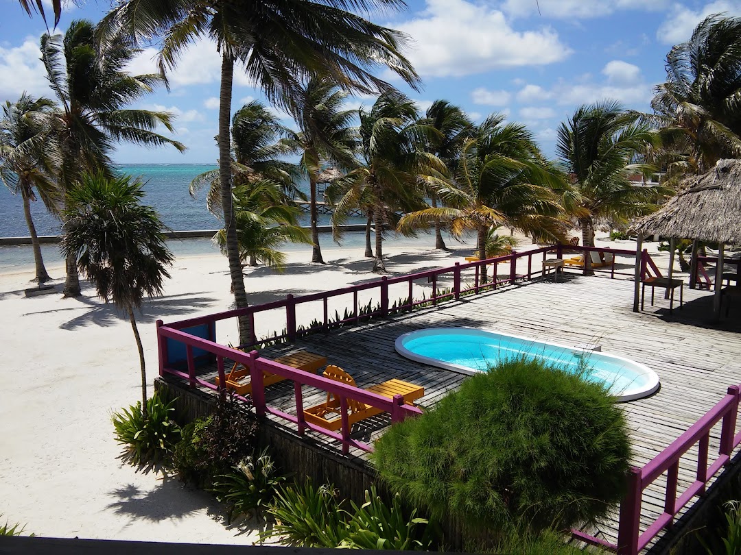 Exotic Caye Beach Resort