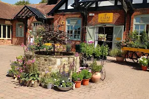 Cowdray Farm Shop & Cafe image