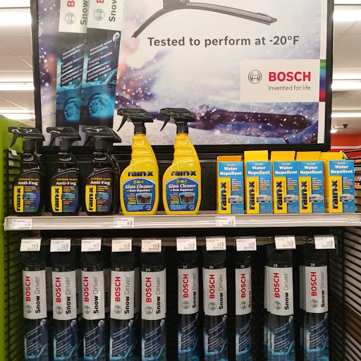 Auto Parts Store «AutoZone», reviews and photos, 5011 Laguna Blvd, Elk Grove, CA 95758, USA