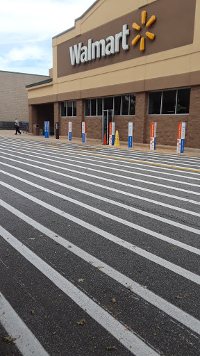 Discount Store «Walmart», reviews and photos, 605 Conchester Hwy, Boothwyn, PA 19061, USA