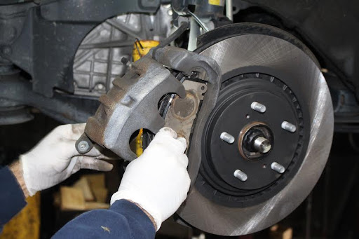 Auto Repair Shop «AA Auto Repair, Brakes, Locksmith, and Towing», reviews and photos, 60 Schanck Rd, Freehold, NJ 07728, USA