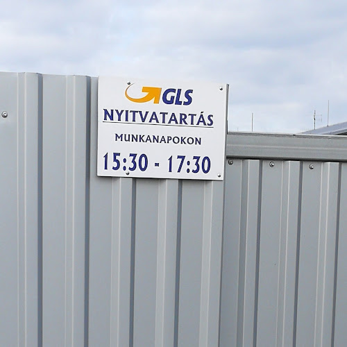 Értékelések erről a helyről: GLS Hungary, Békéscsaba - Futárszolgálat