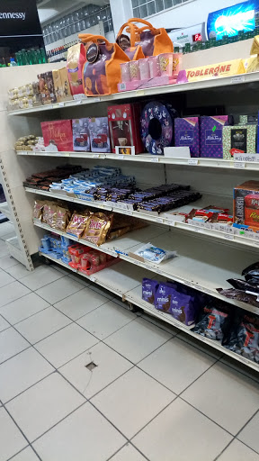 Grand Square Supermarket & Stores, 8 Sanusi Fafunwa St, Eti-Osa, Lagos, Nigeria, Stationery Store, state Lagos