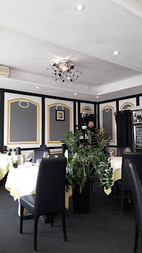 Atmosphère du Restaurant L'Ecume Gourmande à Bouin - n°10