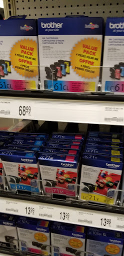 Office Supply Store «OfficeMax», reviews and photos, 5550 E Broadway Blvd, Tucson, AZ 85711, USA