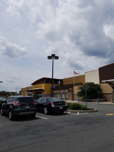Department Store «Walmart Supercenter», reviews and photos, 1800 Tilden Ridge Dr, Hamburg, PA 19526, USA