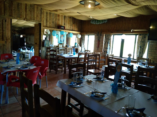 Información y opiniones sobre Rancho El Capataz de Torrecera