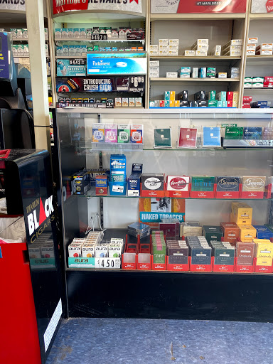 Tobacco Shop «Smoker Friendly», reviews and photos, 332 18th St, Greeley, CO 80631, USA