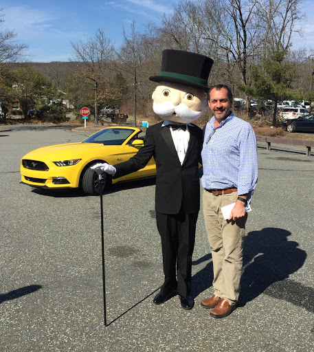 Ford Dealer «Maplecrest Ford of Mendham», reviews and photos, 102 E Main St, Mendham, NJ 07945, USA