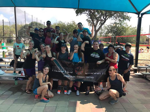 Physical Fitness Program «Helotes Crossfit», reviews and photos, 12266 Bandera Rd #301, Helotes, TX 78023, USA