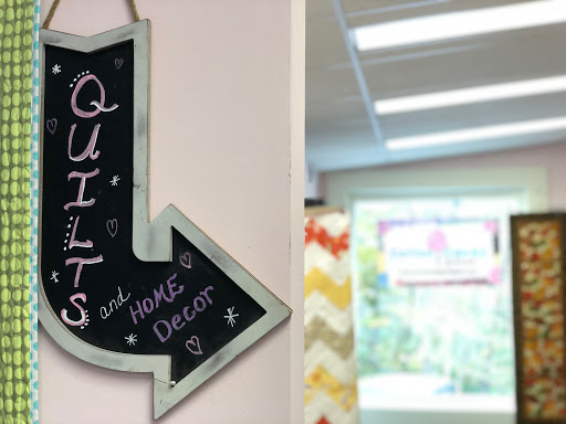 Fabric Store «Cotton Candy Fabrics», reviews and photos, 457 Federal Rd, Brookfield, CT 06804, USA