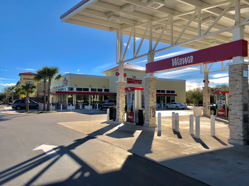 Convenience Store «Wawa», reviews and photos, 27866 FL-56, Wesley Chapel, FL 33544, USA
