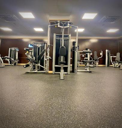 KOA SPORT FITNESS CENTER