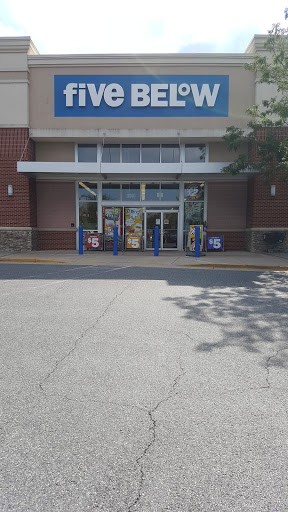 Variety Store «Five Below», reviews and photos, 12970 Middlebrook Road, Germantown, MD 20874, USA