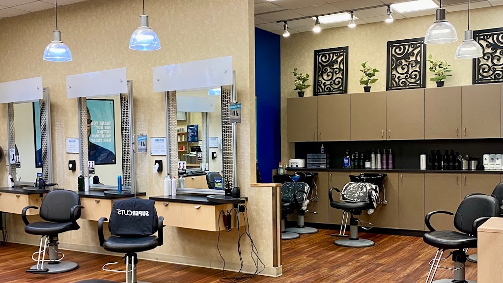Supercuts 63141