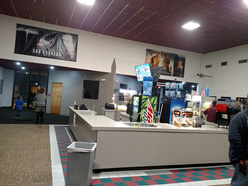 Movie Theater «Spotlight Cinemas St Andrews», reviews and photos, 527 St Andrews Rd, Columbia, SC 29210, USA