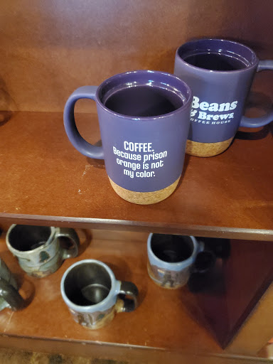 Coffee Shop «Beans & Brews», reviews and photos, 5938 State St, Murray, UT 84107, USA