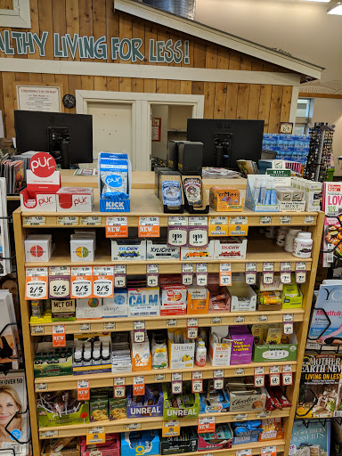 Health Food Store «Sprouts Farmers Market», reviews and photos, 2301 Cross Timbers Rd, Flower Mound, TX 75028, USA