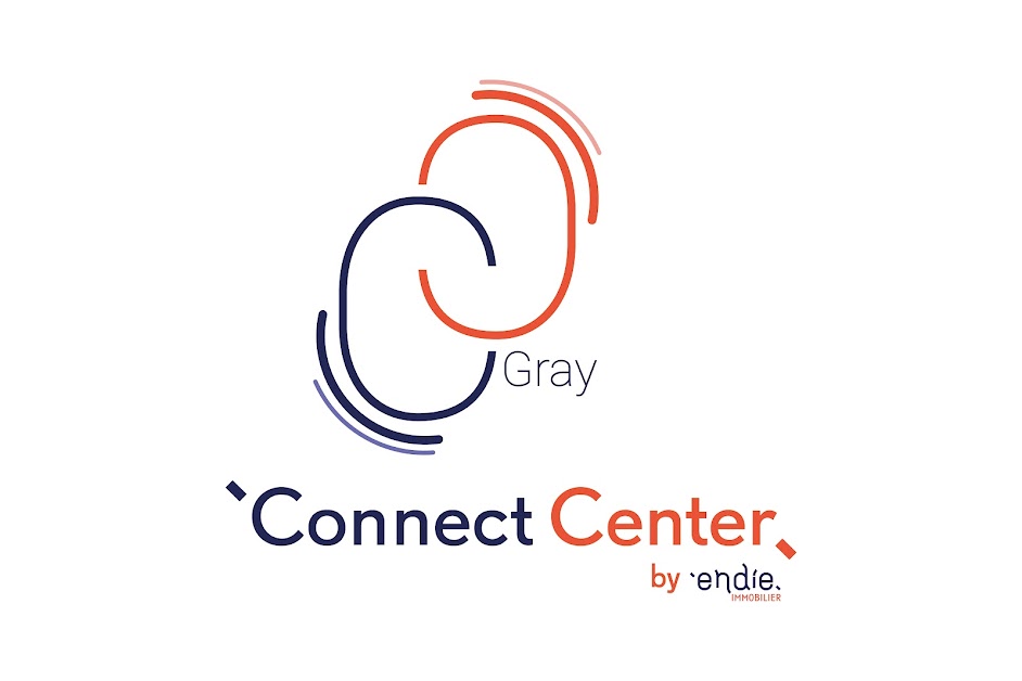 Endie Immobilier Connect Center Gray à Gray (Haute-Saône 70)